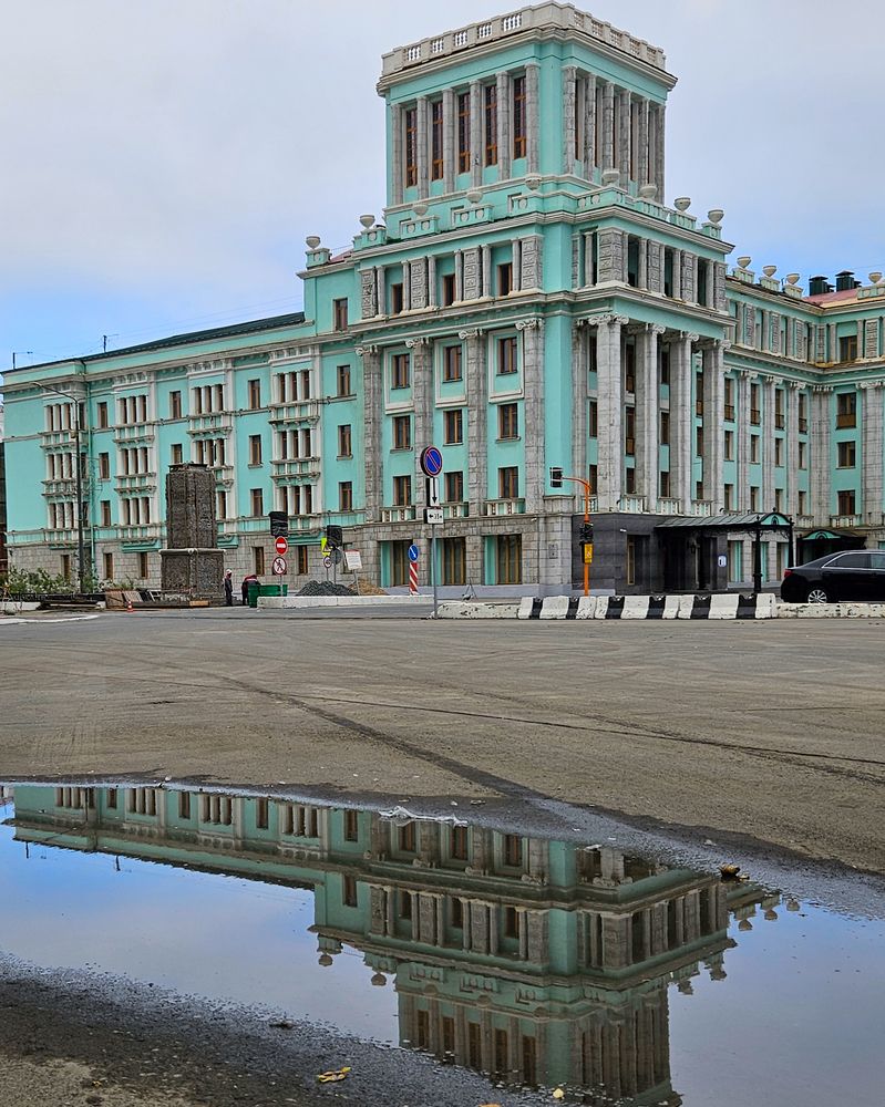 Photograph by Зиля Раевских