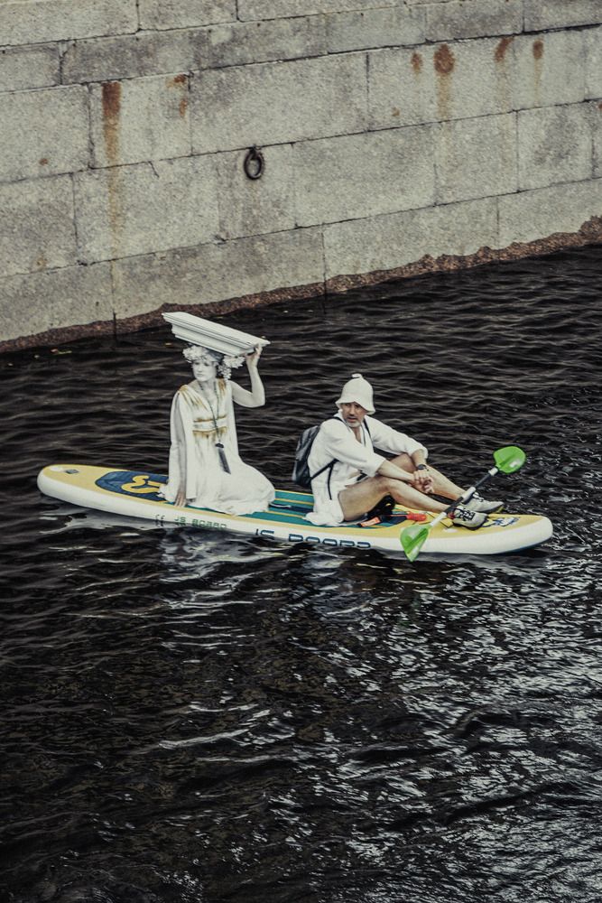 Photograph by Ольга Волкова