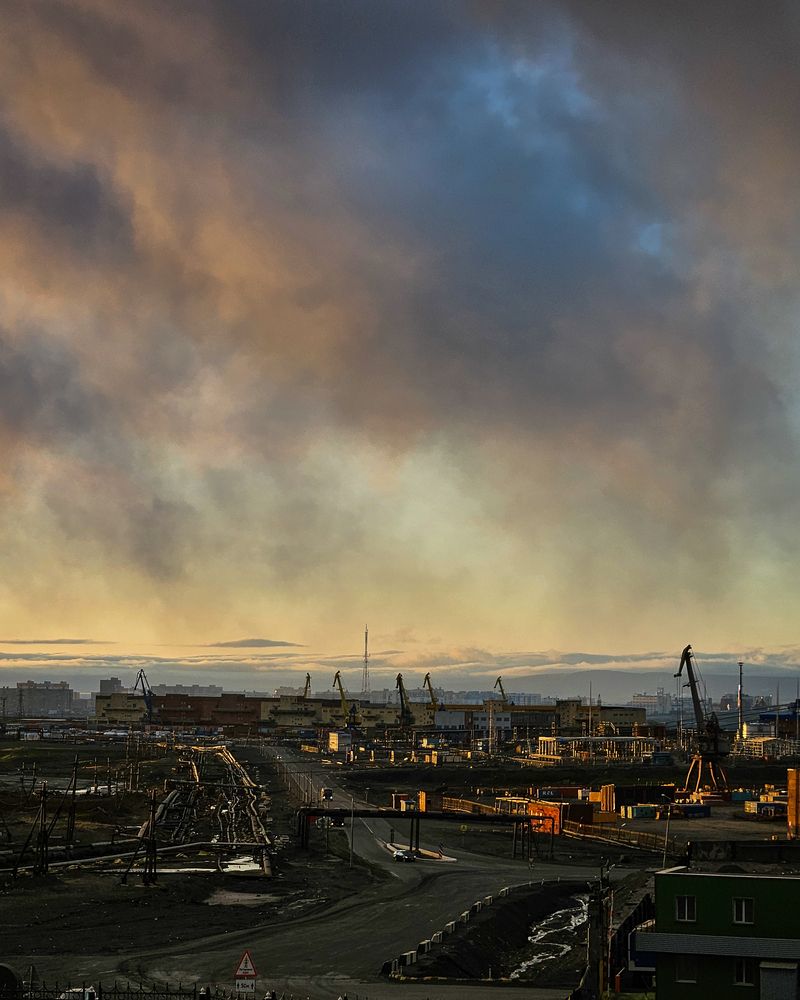 Фотография автора Зиля Раевских