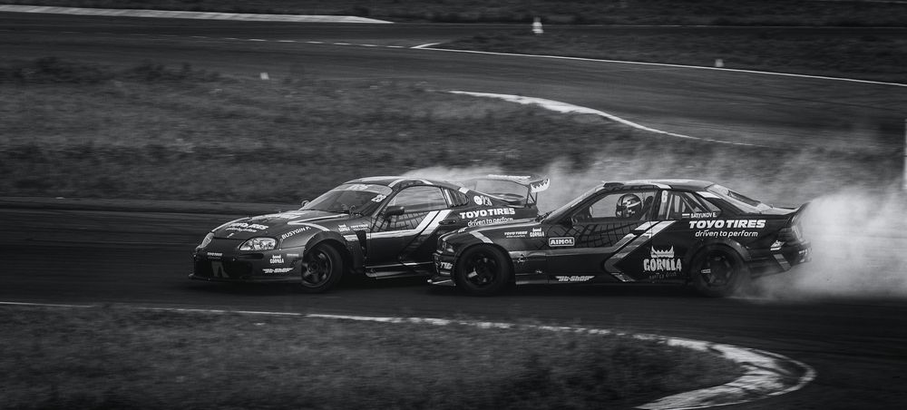 Photograph by Алексей