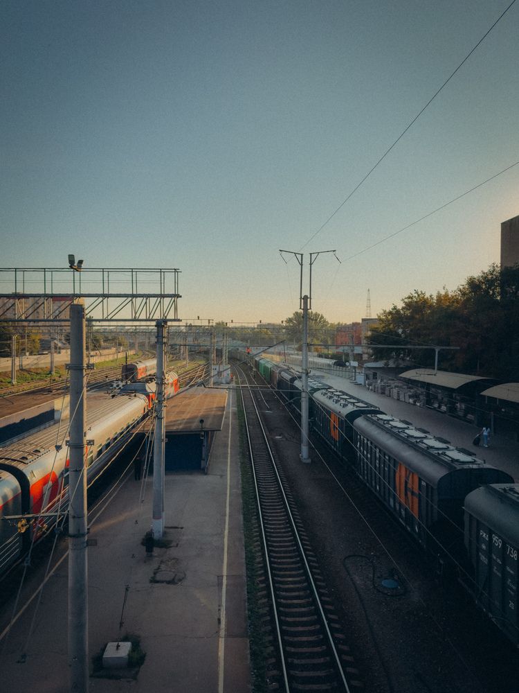 Фотография автора Марина