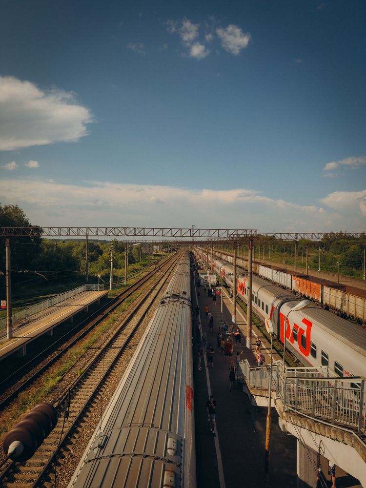 Фотография автора Марина