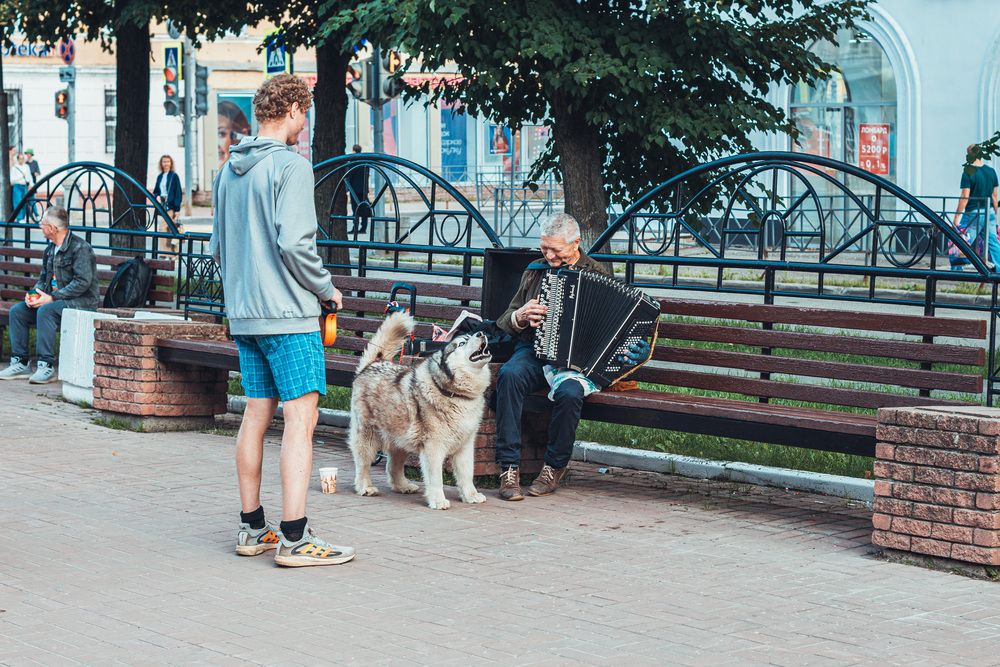 Photograph by Алексей