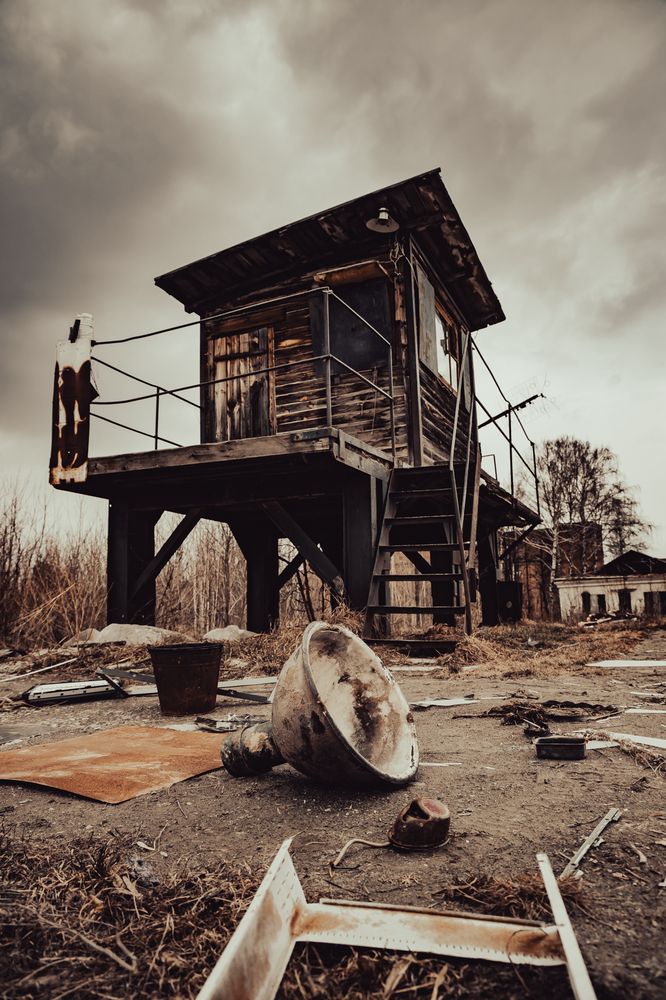 Photograph by Максим Фролов