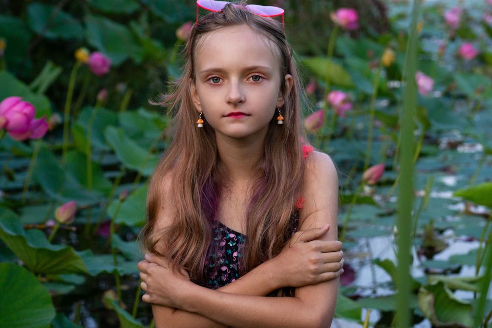 Фотография автора Тамара Нижельская