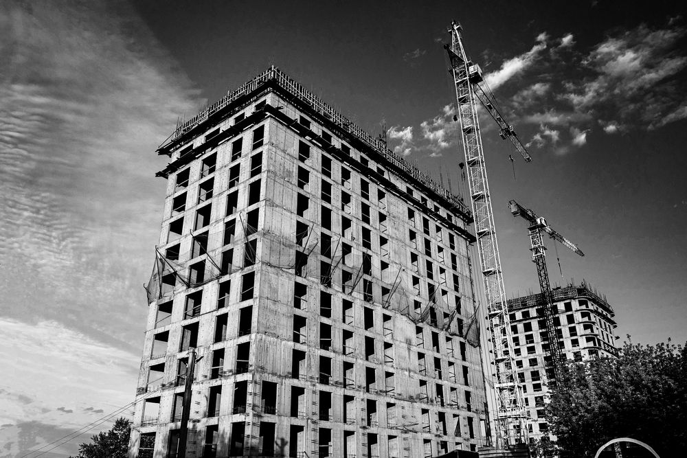 Photograph by Evgeniy