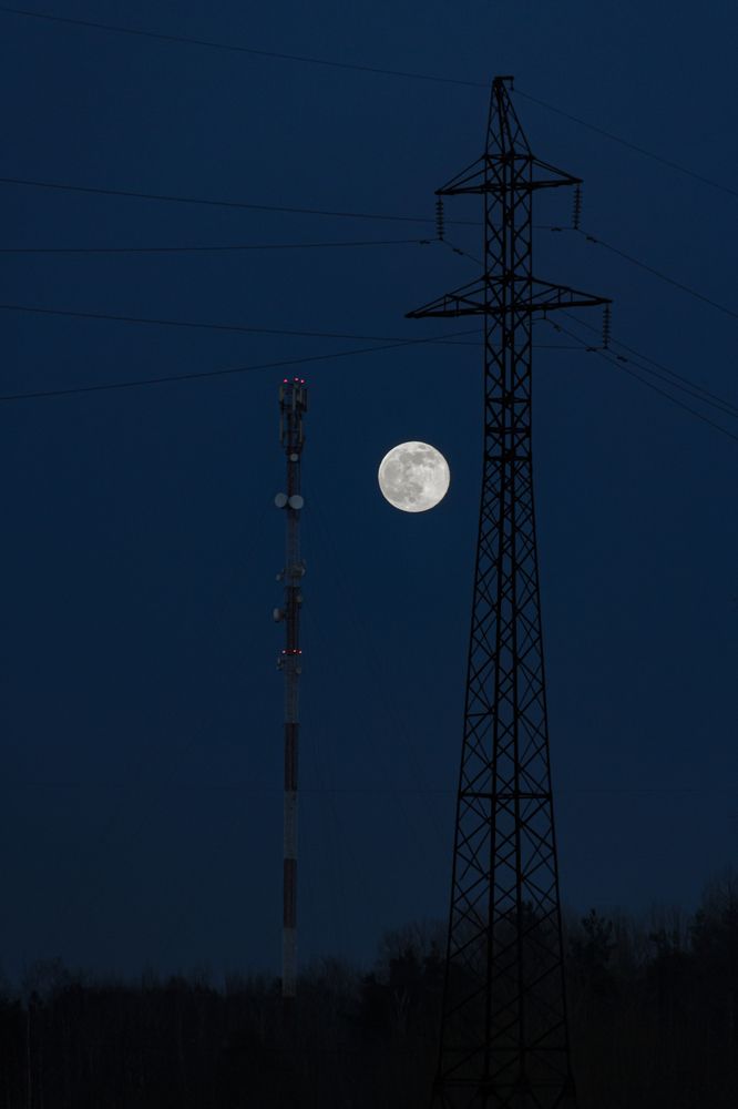 Photograph by Pavel Gukov