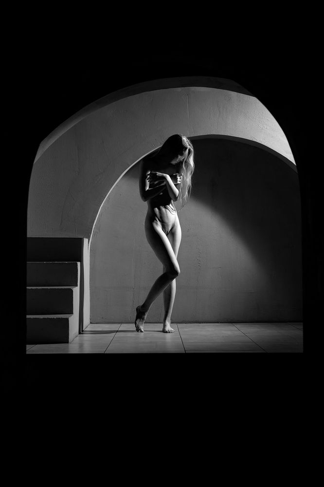 Photograph by Karpenko Denis