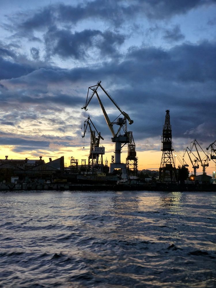 Photograph by Зинаида Савельева