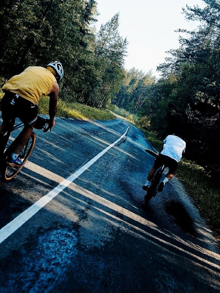 Photograph by Eugene Tsarev