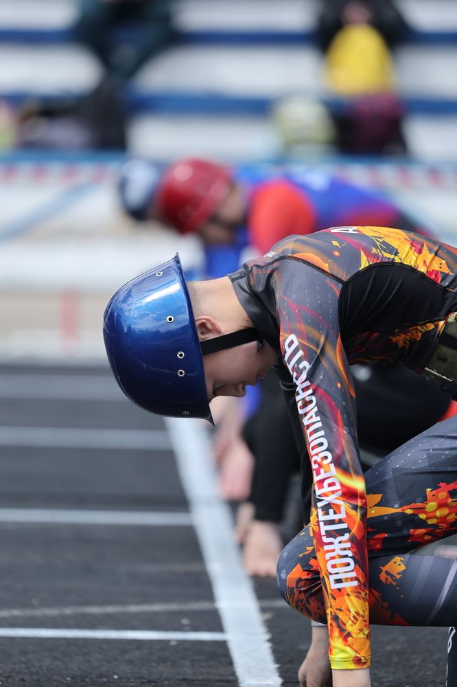 Photograph by Eugene Tsarev