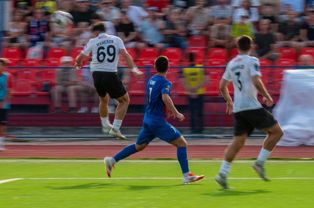 Photograph by Александр Русаков