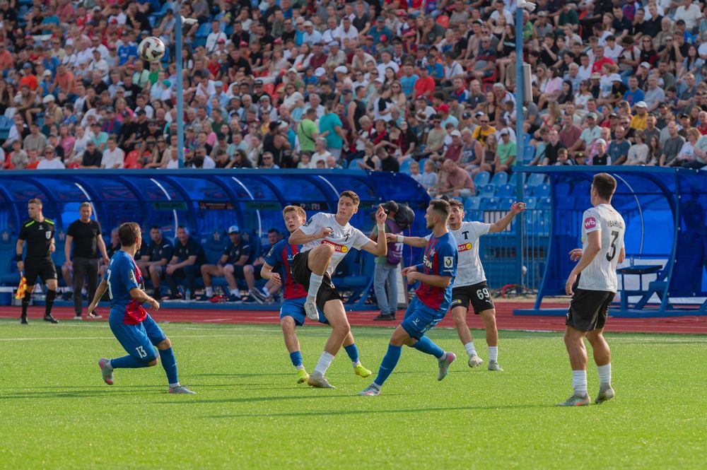 Photograph by Александр Русаков