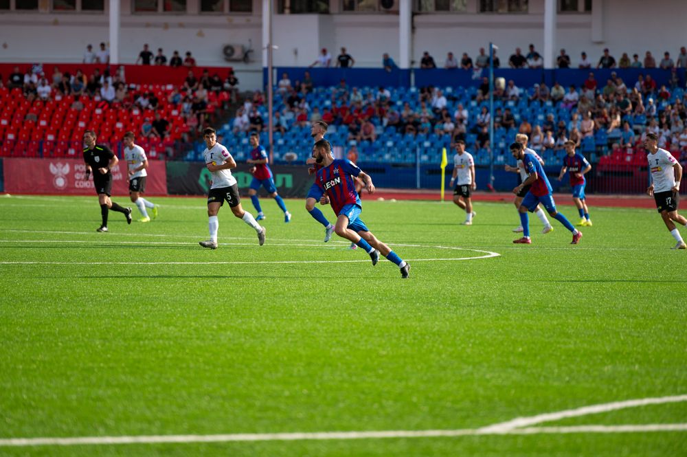 Photograph by Александр Русаков