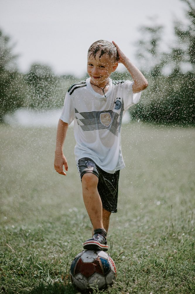 Photograph by Шахова Марина