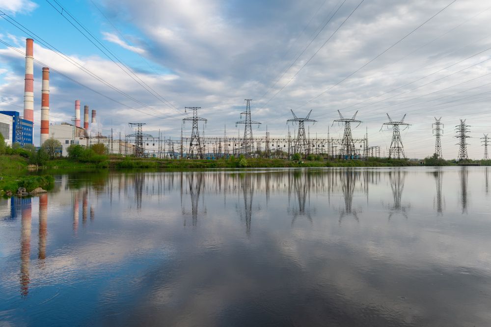 Photograph by Олег Бережных