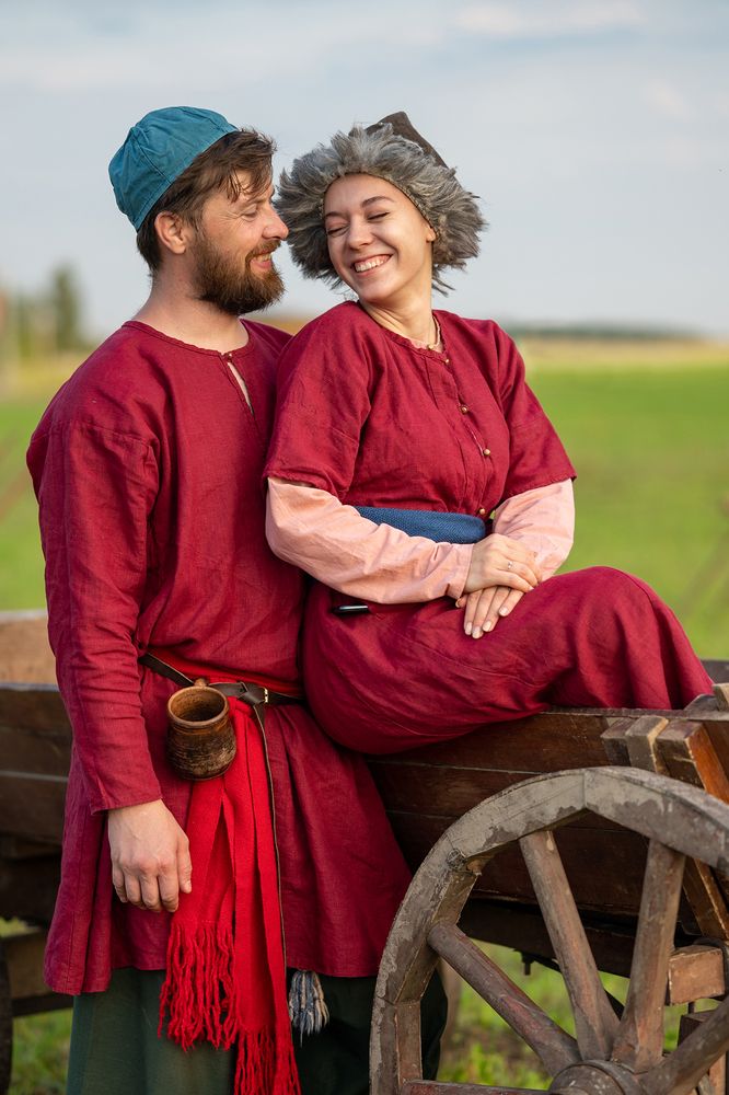 Photograph by Alexandr Myasnikov