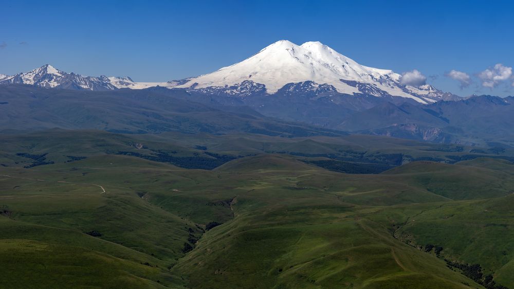 Фотография автора Марат Кучкаев