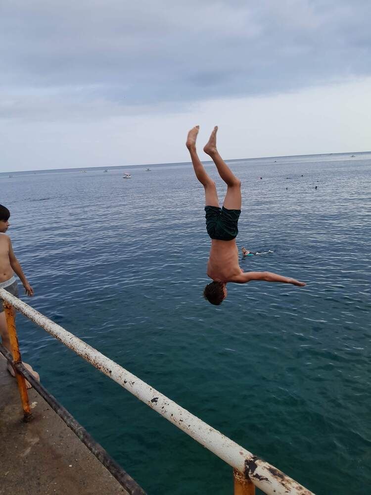 Photograph by Виталий Глазачев