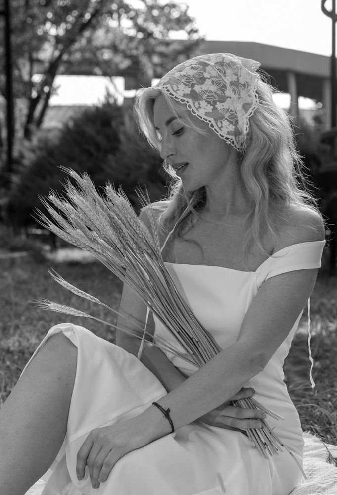 Photograph by Евгения Плахова
