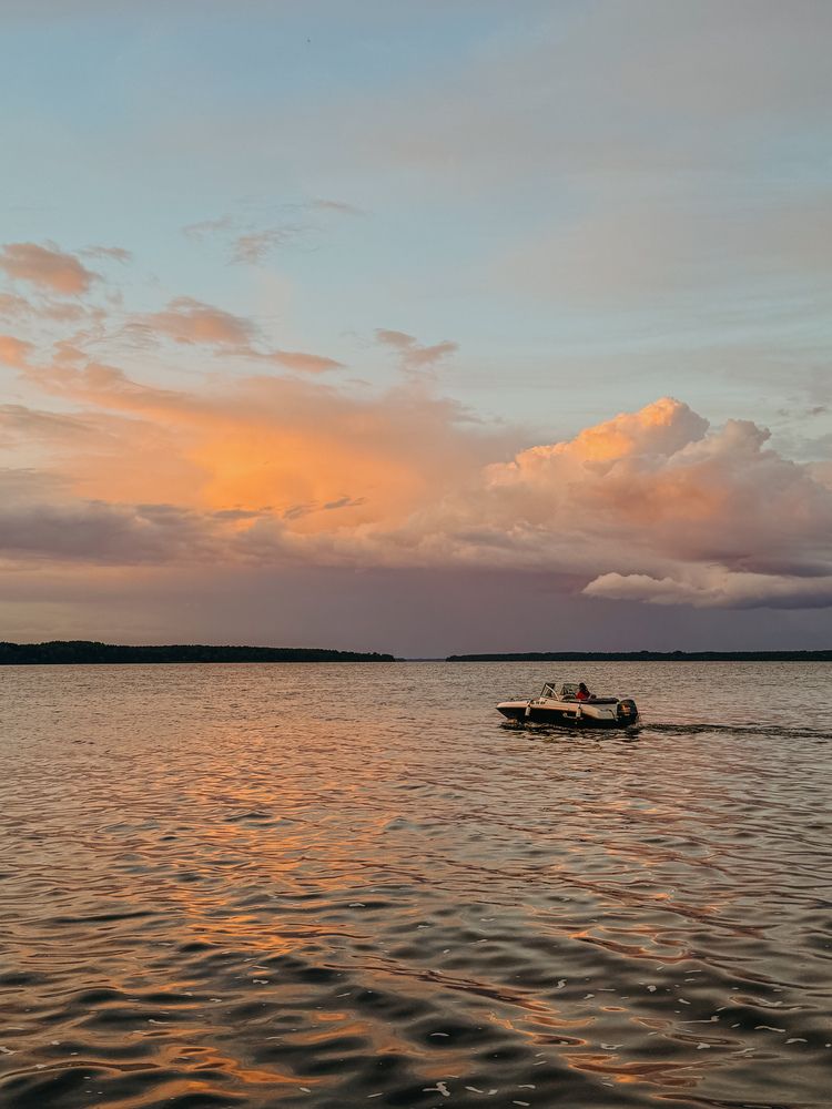 Фотография автора Марина