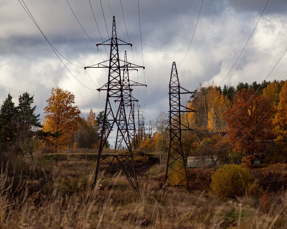 Photograph by Ирина Заворуева