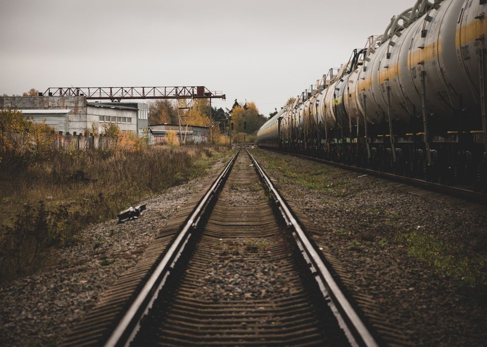 Photograph by Ирина Заворуева