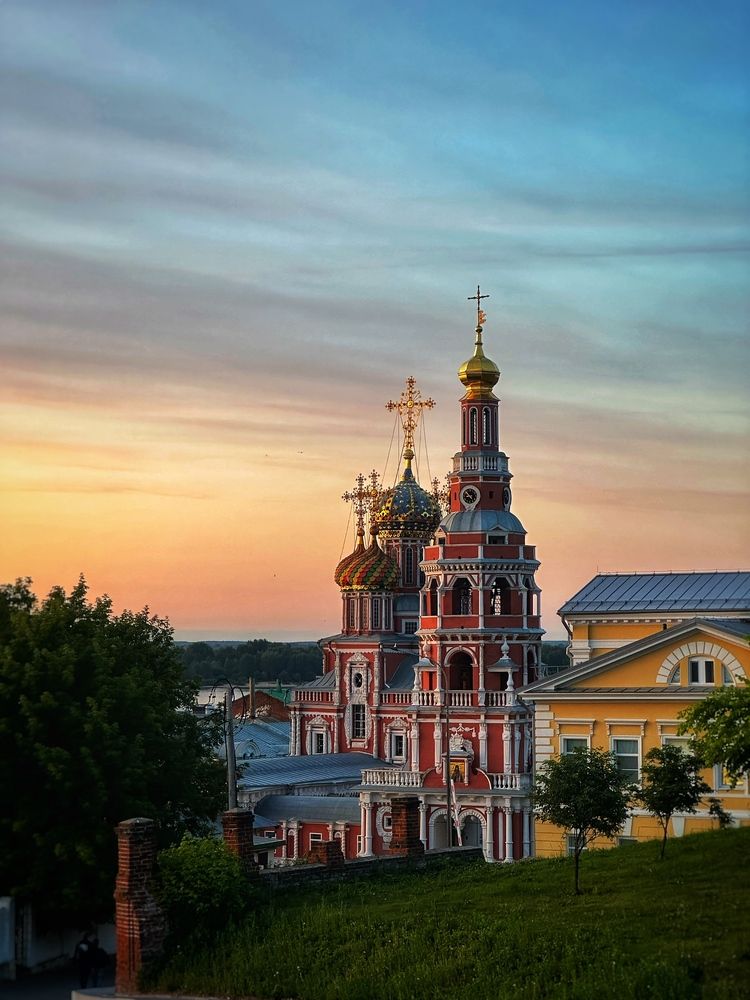 Photograph by Юлия Борт