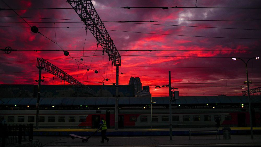 Фотография автора Алексей