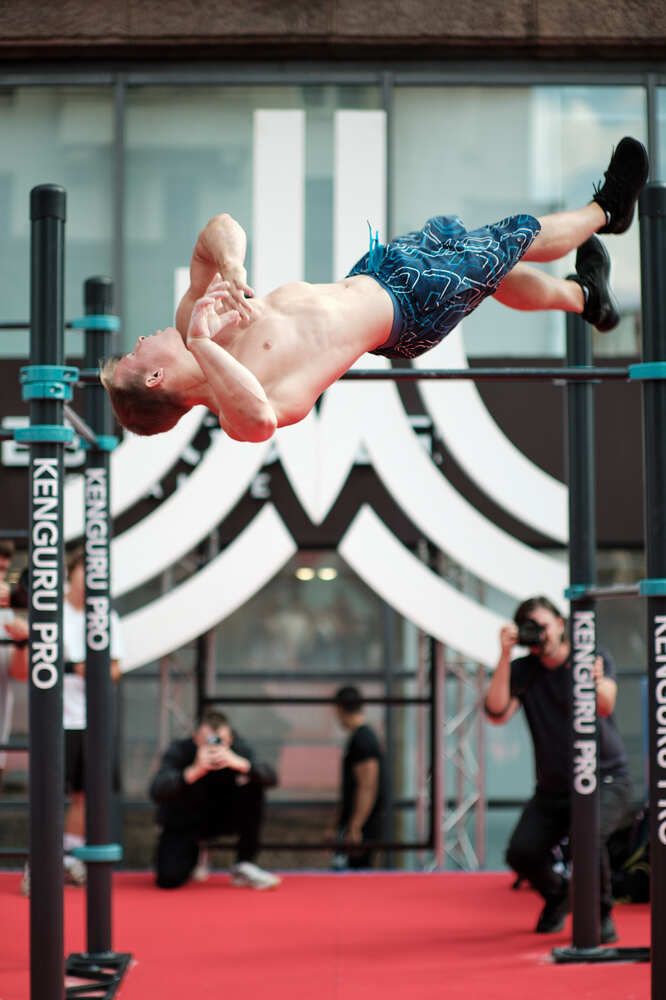 Photograph by Mikhail Khmelevskiy