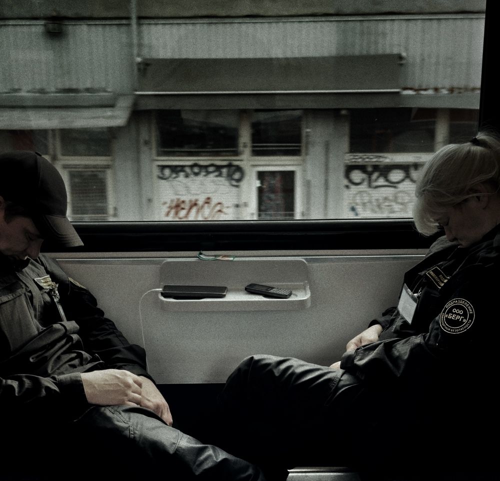 Фотография автора Алексей