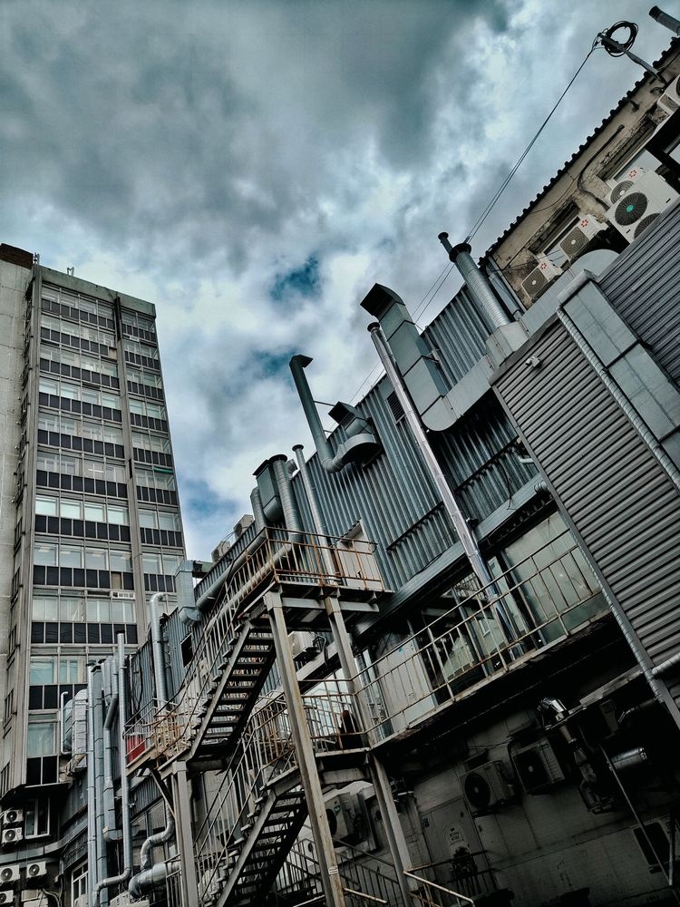 Photograph by Наталья Адалинская