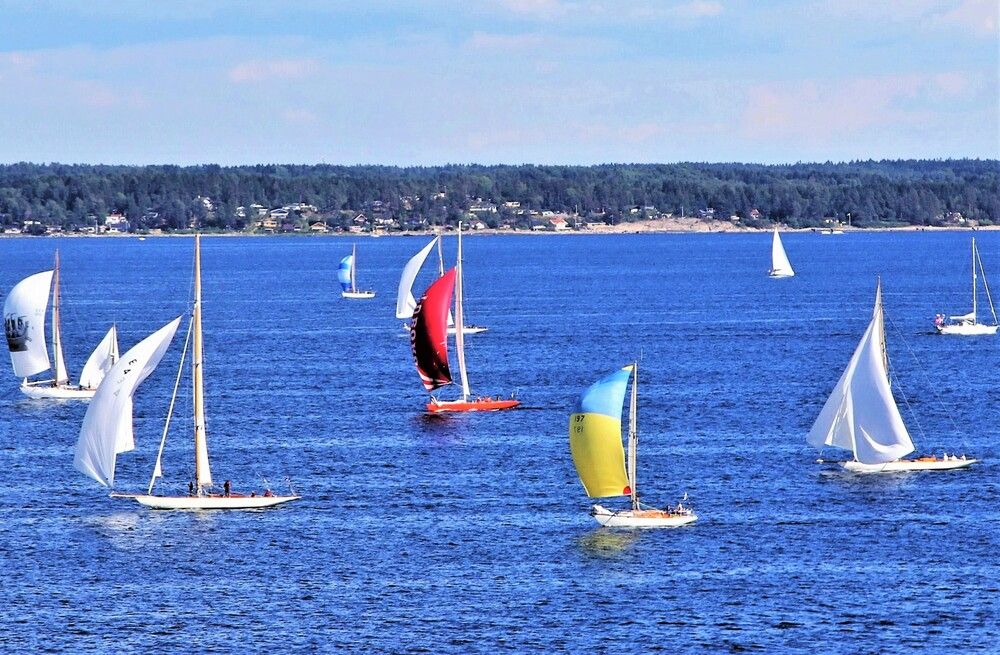 Photograph by Сергей Журавлев