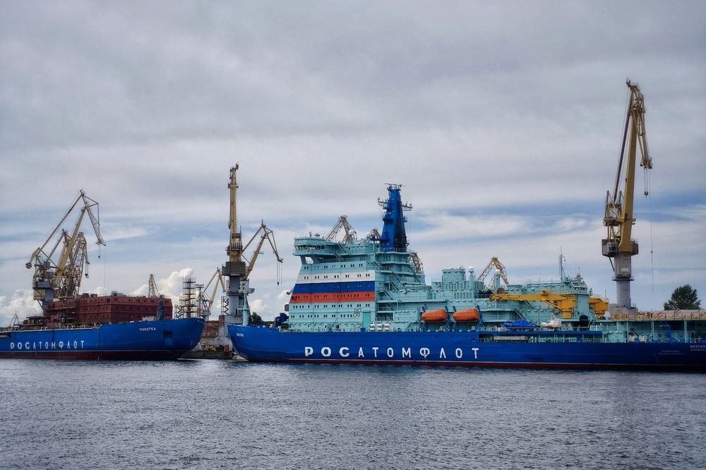 Photograph by Сергей Федоров