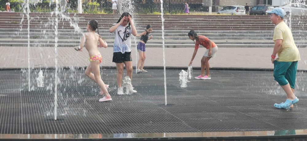 Photograph by Alexey Reznichenko