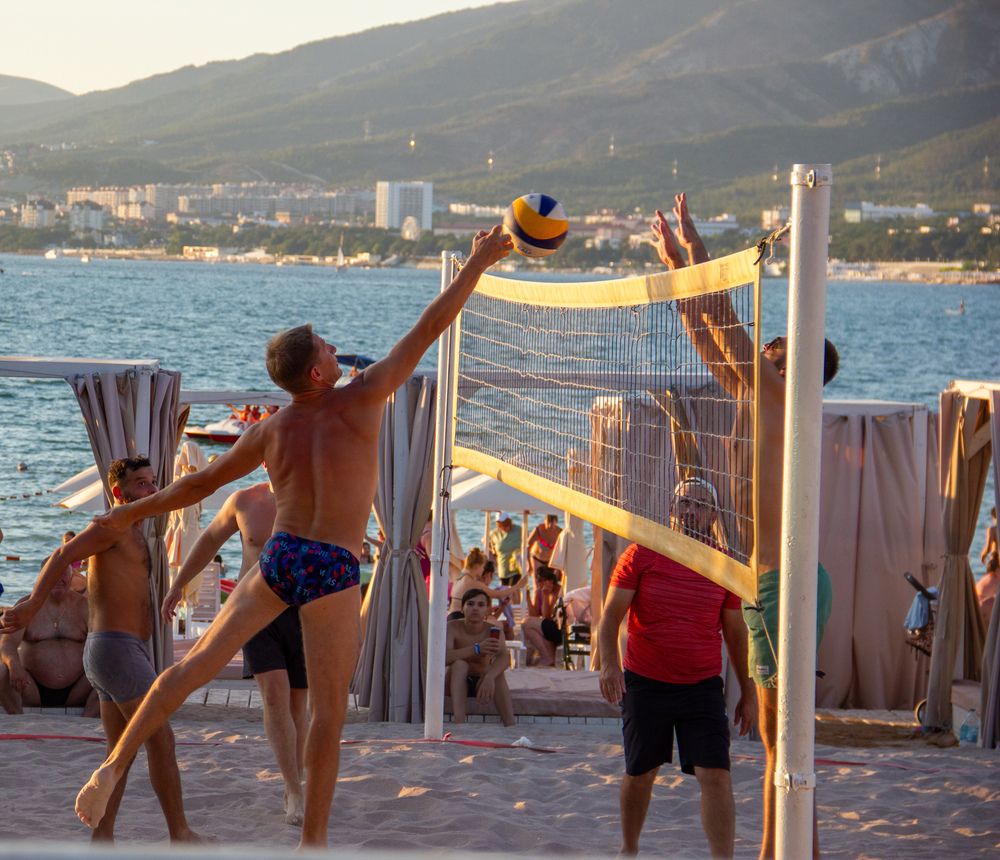 Photograph by Ольга Индрикова