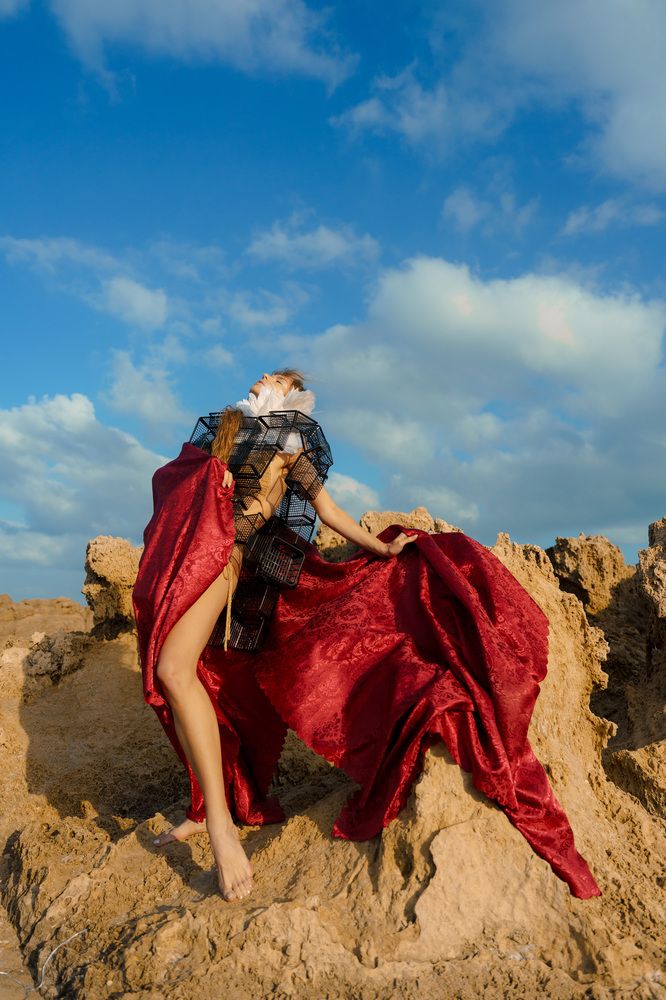 Фотография автора Александр Кучерявый