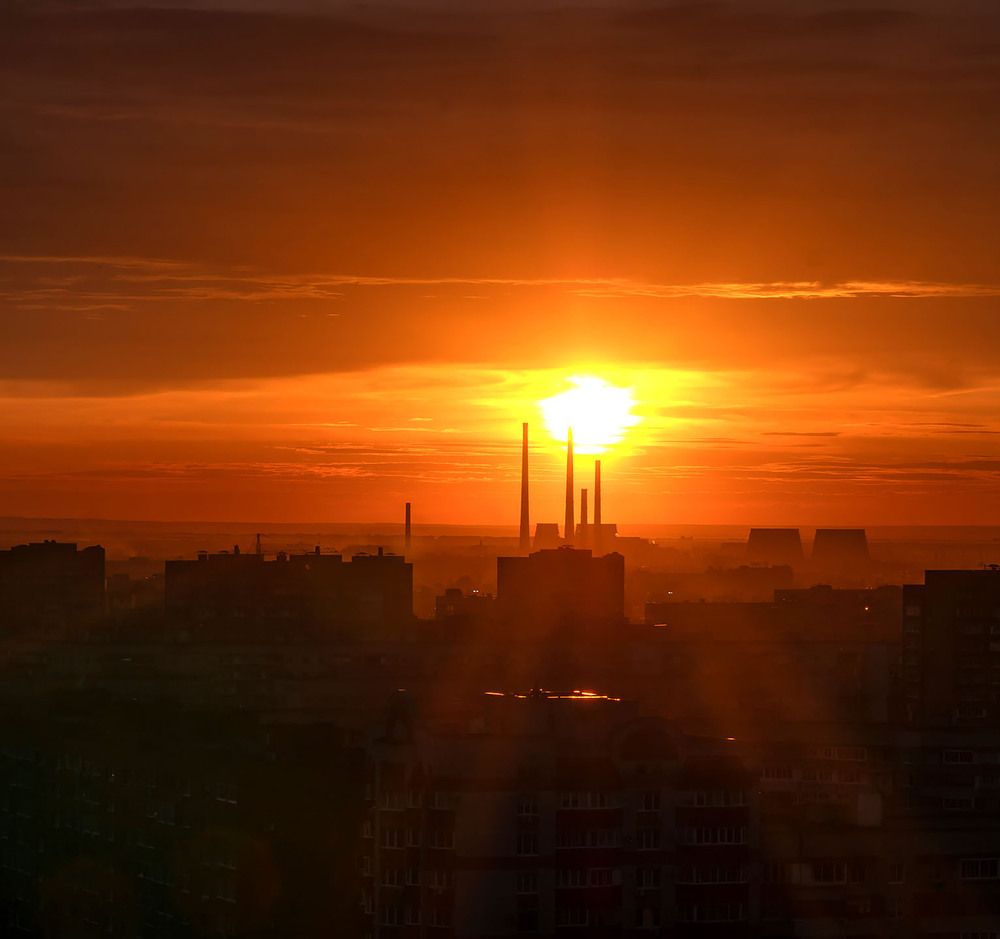 Photograph by Василий Губский