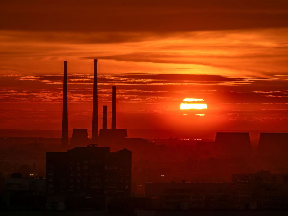 Photograph by Василий Губский