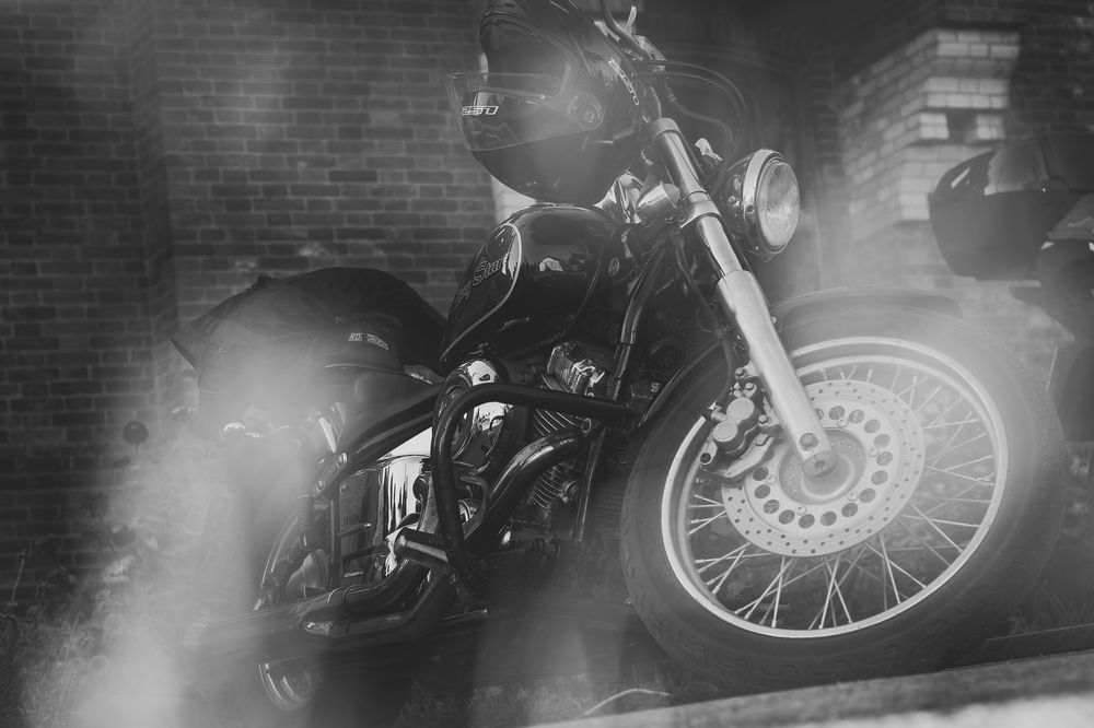 Photograph by Андрей Безгин