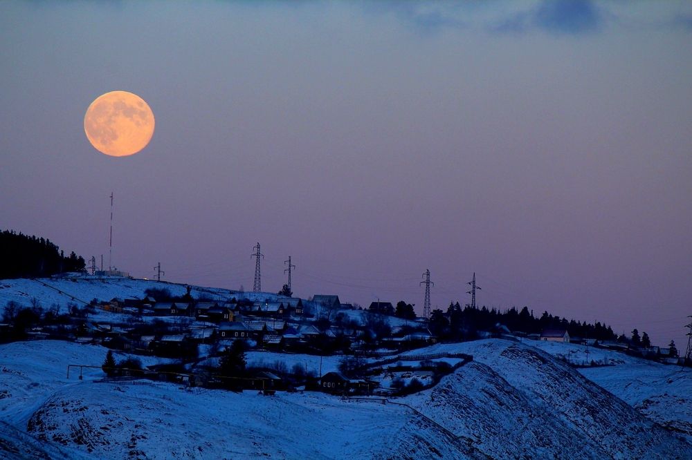 Photograph by Павел Ван