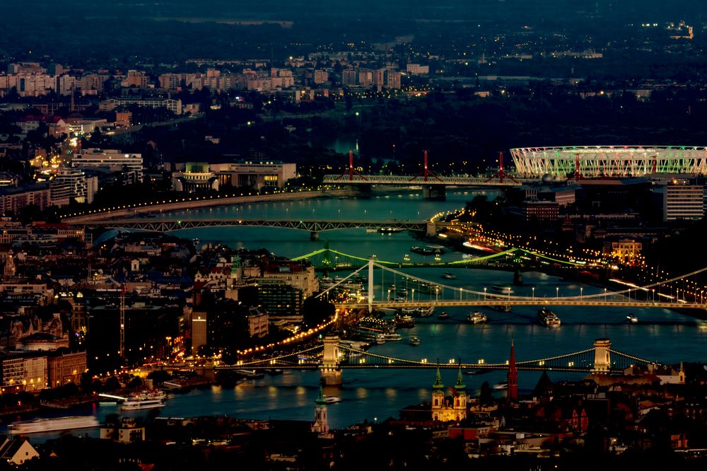 Photograph by Guba Viktor