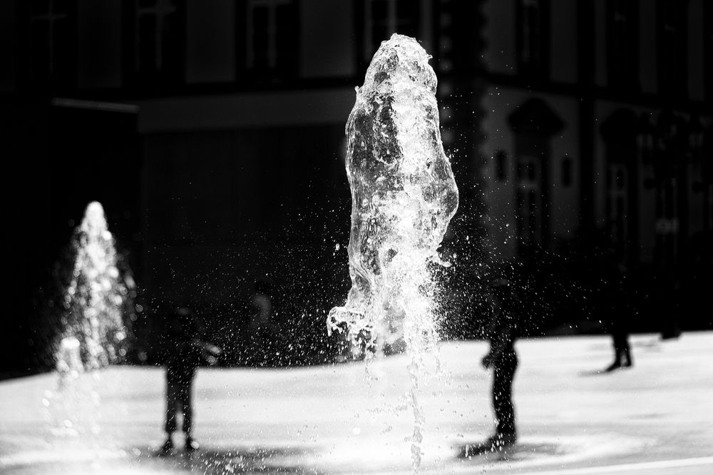 Фотография автора Martine BOUR