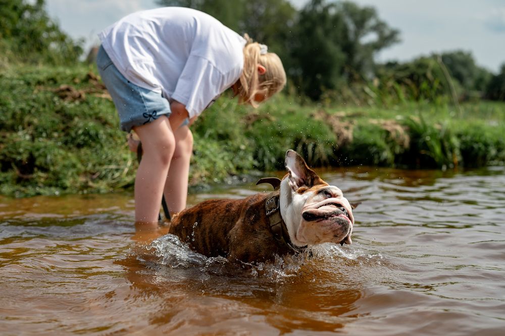Photograph by Екатерина Каминская
