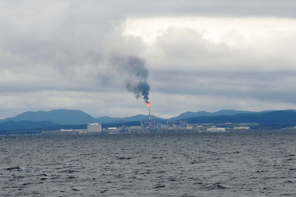 Photograph by София Гавриловна Вотякова