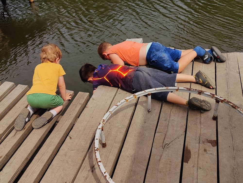 Photograph by Татьяна Гулакова