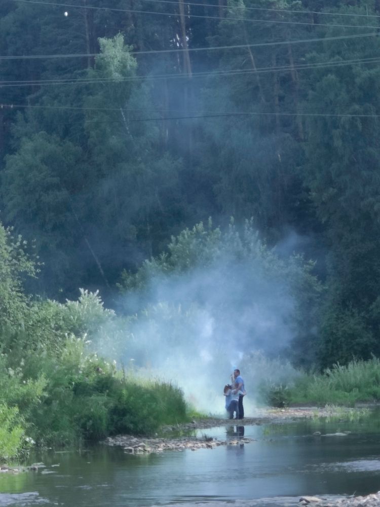 Photograph by Татьяна Гулакова