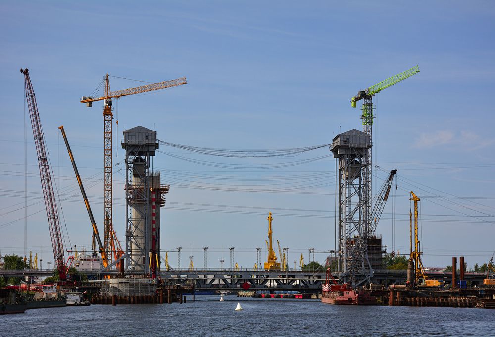 Photograph by Inna Ivanova