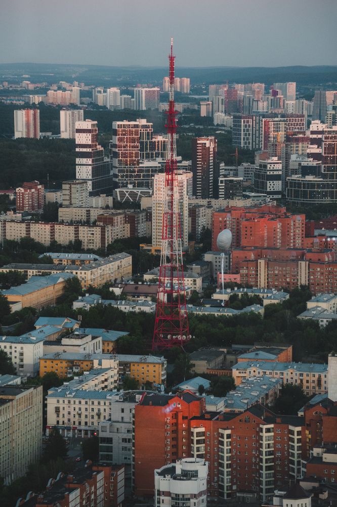 Photograph by Daniel Rain