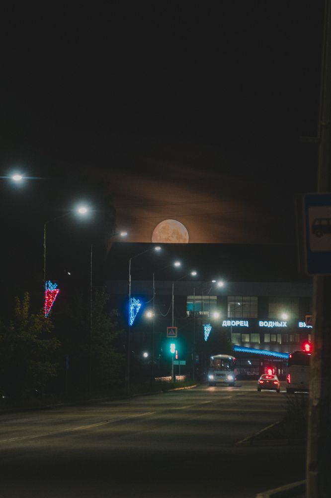 Photograph by Daniel Rain